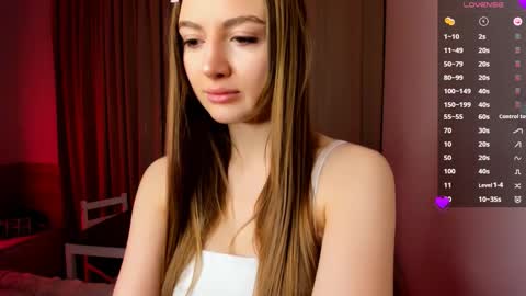 Michelle online show from February 27, 3:06 am