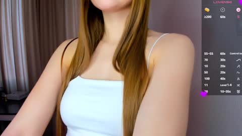 Michelle online show from April 2, 3:48 am