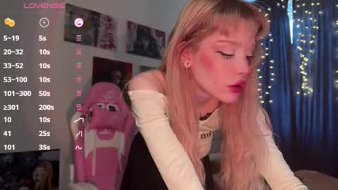 Melissa. Join me on Fansly link in social medias online show from March 8, 5:49 am