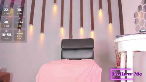 Snapshot of sweet_melody8 chatting on February 1, 10:34 pm Melody online show from February 1, 10:34 pm