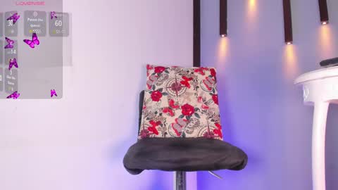 Snapshot of sweet_melody8 chatting on February 17, 9:52 pm Melody online show from February 17, 9:52 pm