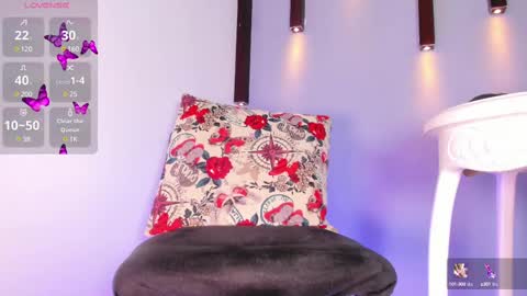 Snapshot of sweet_melody8 chatting on February 23, 11:47 pm Melody online show from February 23, 11:47 pm