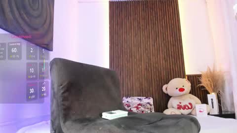 Snapshot of sweet_melody8 chatting on October 19, 10:10 pm Melody online show from October 19, 10:10 pm