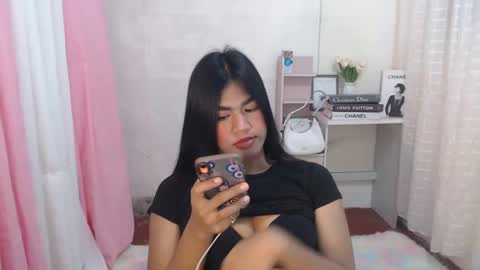 Melon online show from February 3, 9:39 pm