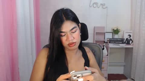 Melon online show from February 25, 2:33 pm