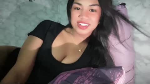Snapshot of sweet_melonxxx chatting on April 26, 10:18 pm Melon online show from April 26, 10:18 pm