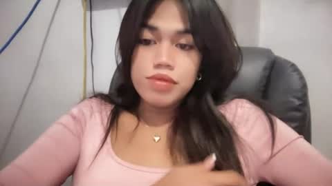 Snapshot of sweet_melonxxx chatting on May 18, 6:30 am Melon online show from May 18, 6:30 am