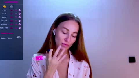 Snapshot of sweet_mia_91 chatting on September 21, 11:34 am Mia online show from September 21, 11:34 am