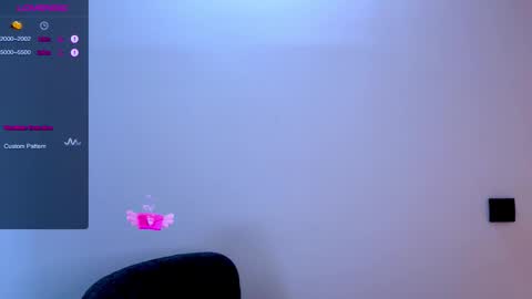 Snapshot of sweet_mia_91 chatting on October 1, 11:27 am Mia online show from October 1, 11:27 am