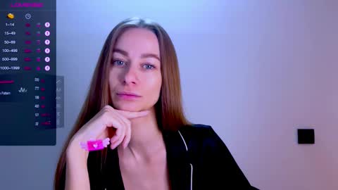 Snapshot of sweet_mia_91 chatting on October 20, 8:04 am Mia online show from October 20, 8:04 am