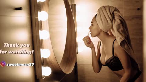 Dana online show from January 5, 5:27 pm