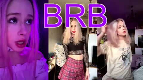 sweet_mol1y online show from September 29, 9:47 am