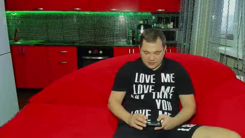 Olga and Dmitriy online show from February 26, 6:56 am