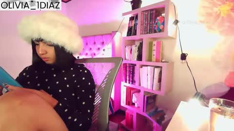 Snapshot of sweet_olivia1 chatting on September 14, 10:53 pm Olivia Diaz OnlyFans olivia diaz online show from September 14, 10:53 pm