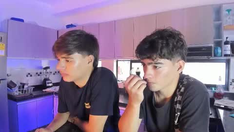 Petter online show from September 27, 12:54 pm