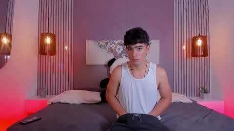 Petter online show from November 16, 1:28 pm