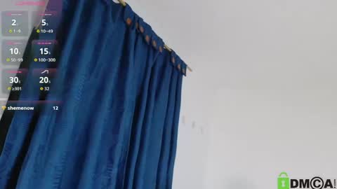 sweet_poisonx online show from May 11, 4:04 pm