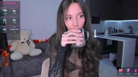 Snapshot of sweet_princess_ashley chatting on October 29, 6:42 pm Ashley online show from October 29, 6:42 pm