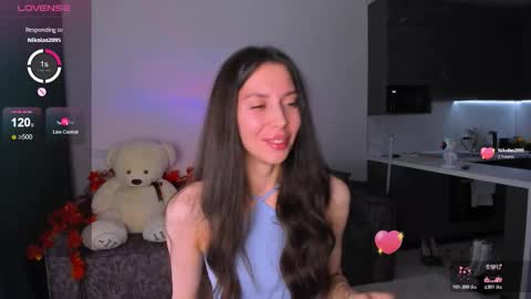 Snapshot of sweet_princess_ashley chatting on November 2, 5:26 pm Ashley online show from November 2, 5:26 pm