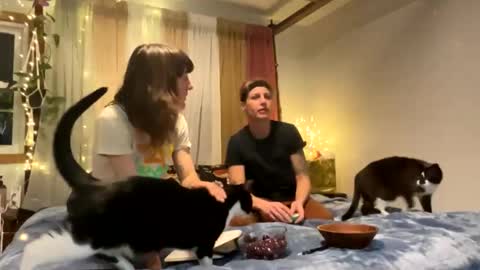 Ramona online show from February 6, 3:22 am