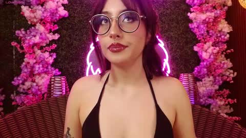 Roxanee online show from March 21, 8:56 pm