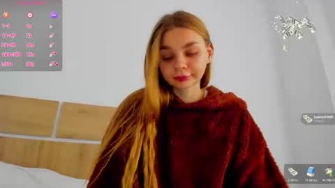 Snapshot of sweet_sabriina chatting on March 4, 10:21 am Sabina online show from March 4, 10:21 am