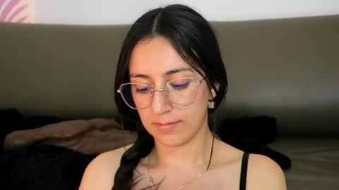 Sammy Lauren online show from April 21, 1:42 am