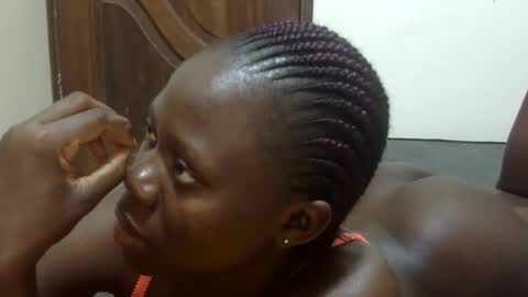 Sharon online show from November 26, 7:37 pm