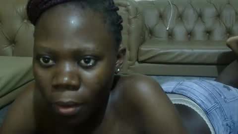 Sharon online show from February 22, 5:11 pm