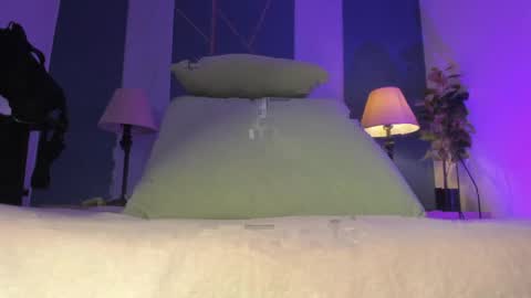 Adeline  online show from April 15, 12:23 pm