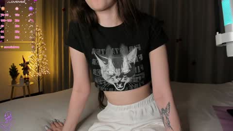 Snapshot of sweet_sonechka chatting on February 1, 12:29 am sweet_sonechka online show from February 1, 12:29 am