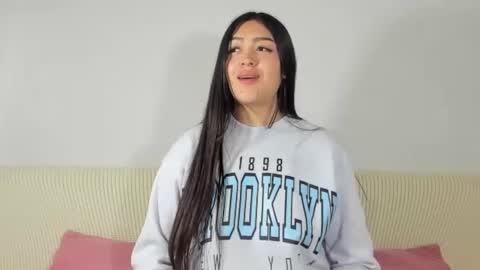 Snapshot of sweet_sophie_7 chatting on January 24, 10:08 pm sweet_sophie_7 online show from January 24, 10:08 pm