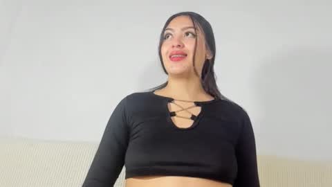 Snapshot of sweet_sophie_7 chatting on January 29, 2:09 am sweet_sophie_7 online show from January 29, 2:09 am