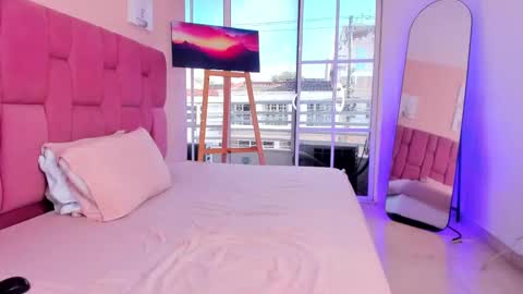 sweet_stacie online show from September 27, 1:16 pm