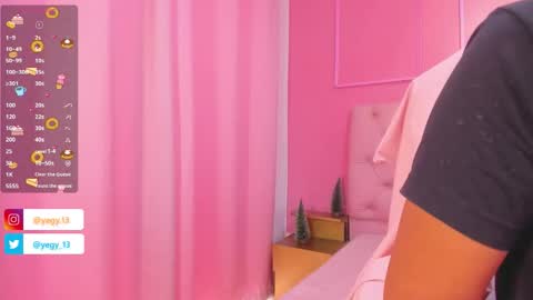 Yeileen online show from December 5, 5:42 pm