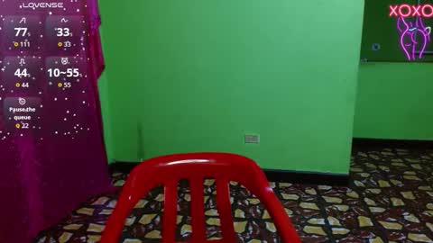 Snapshot of sweet_stormy_x chatting on November 9, 4:33 am kim online show from November 9, 4:33 am