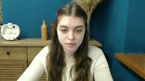 Rebecca online show from February 24, 8:27 am