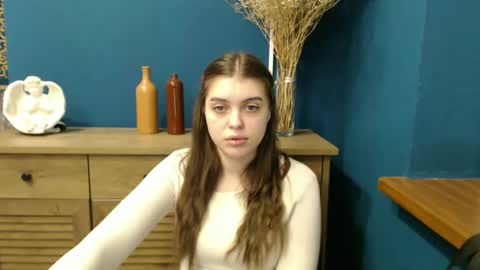 Rebecca online show from February 24, 11:32 am