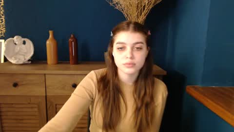 Rebecca online show from February 25, 10:37 am