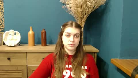 Rebecca online show from February 26, 7:31 am