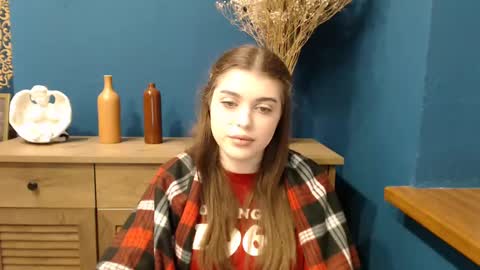 Rebecca online show from February 28, 7:37 am