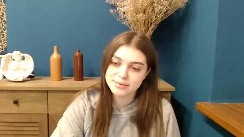 Rebecca online show from March 3, 7:32 am