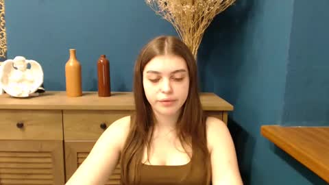 Rebecca online show from March 3, 10:38 am