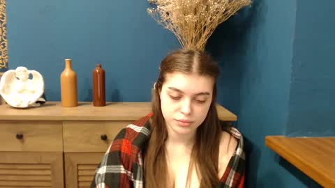 Rebecca online show from March 4, 11:08 am