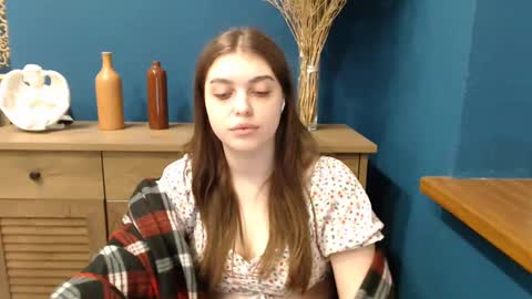 Rebecca online show from March 5, 10:44 am