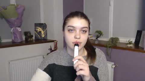 Rebecca online show from March 7, 3:08 am