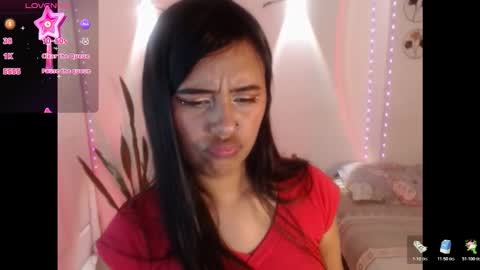 Snapshot of sweet_susy999 chatting on November 19, 11:05 pm susy 222 online show from November 19, 11:05 pm