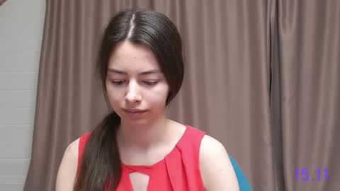 Angel online show from November 15, 1:18 pm