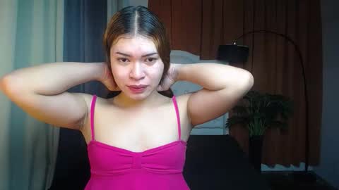 sweet_trexie online show from January 18, 10:52 am