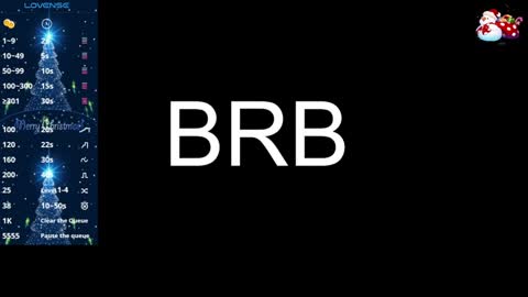 JULIETA     I connect from Monday to Saturday from 10am to 5pm NEW YORK TIME. online show from December 12, 2:00 pm